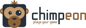 Chimpeon logo