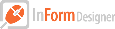InForm Designer logo