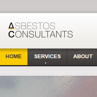 AC Asbestos website