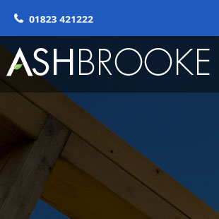 Ashbrooke Homes website