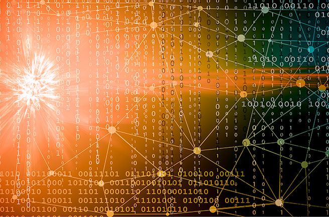 Digitally linking under MTD