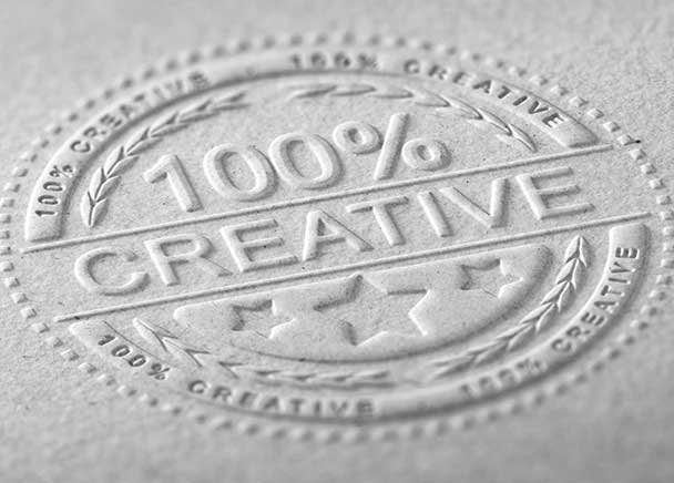 Graphic design and printing image