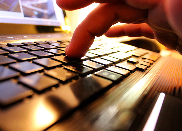 Technical writing image