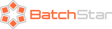 Batch Star logo