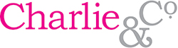 Charlie & Co. logo