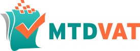 Easy MTD VAT logo