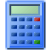 Calculation Box plug-in icon