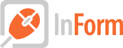 InForm logo