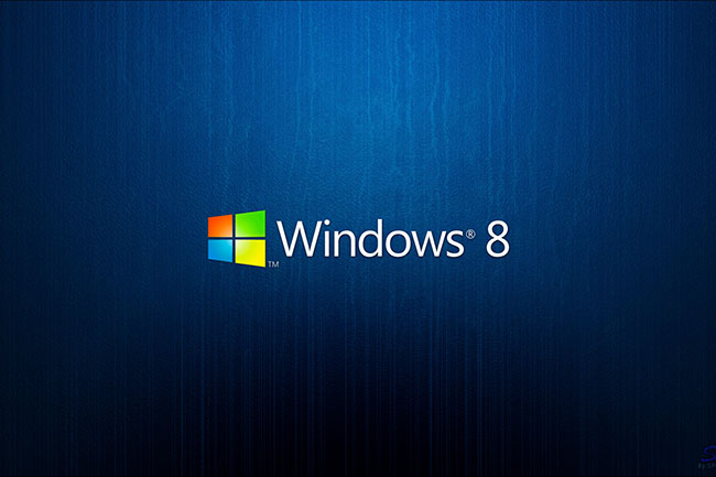 Windows 8 background