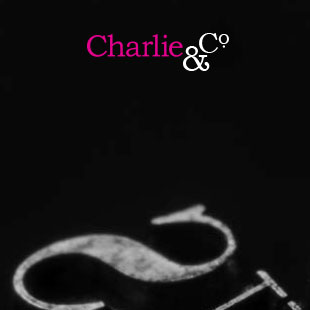 Charlie & Co. website